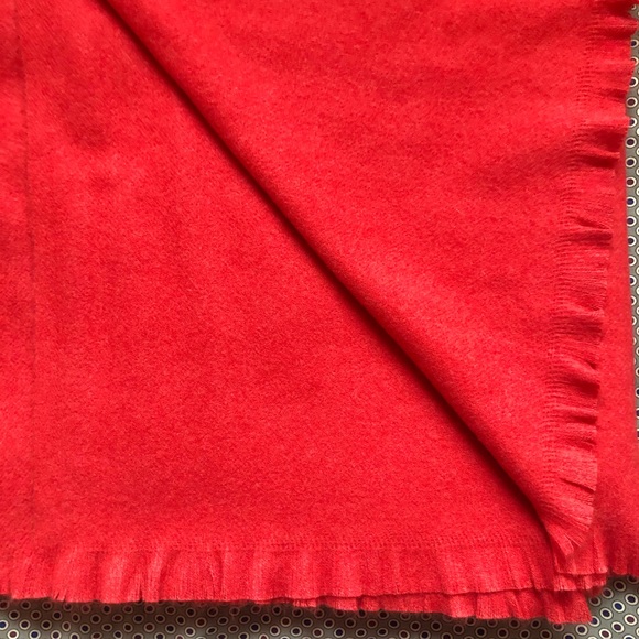 Banana Republic Blanket Scarf - Picture 1 of 8